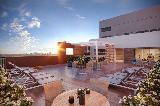 Imagem Loft com 1 Quarto à Venda, 20 m² em Ipiranga - São Paulo