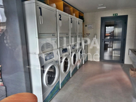 Imagem Apartamento com 1 Quarto à Venda, 25 m² em Tucuruvi - São Paulo Imagem Apartamento com 1 Quarto à Venda, 25 m² em Tucuruvi - São Paulo