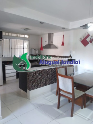 Imagem Casa com 2 Quartos para Alugar ou Temporada, 177 m² em Cidade Nova - Jundiaí Imagem Casa com 2 Quartos para Alugar ou Temporada, 177 m² em Cidade Nova - Jundiaí