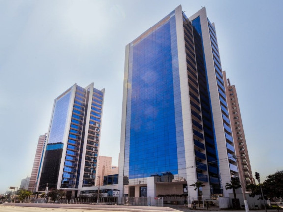 Imagem Sala Comercial à Venda, 200 m² em Jardim Das Acácias - São Paulo