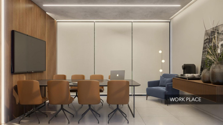 Imagem Apartamento com 3 Quartos à Venda, 88 m² em Saguaçu - Joinville