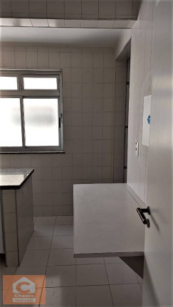 Imagem Apartamento com 3 Quartos para Alugar, 90 m² em Vila Mariana - São Paulo Imagem Apartamento com 3 Quartos para Alugar, 90 m² em Vila Mariana - São Paulo