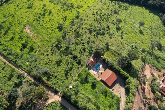 Imagem Chácara com 3 Quartos à Venda, 18.000 m² em Medeiros - Itatiaiuçu Imagem Chácara com 3 Quartos à Venda, 18.000 m² em Medeiros - Itatiaiuçu