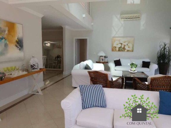 Imagem Casa com 5 Quartos à Venda, 800 m² em Granja Viana - Cotia