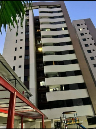 Imagem Apartamento com 3 Quartos à Venda, 72 m² em Jabotiana - Aracaju Imagem Apartamento com 3 Quartos à Venda, 72 m² em Jabotiana - Aracaju