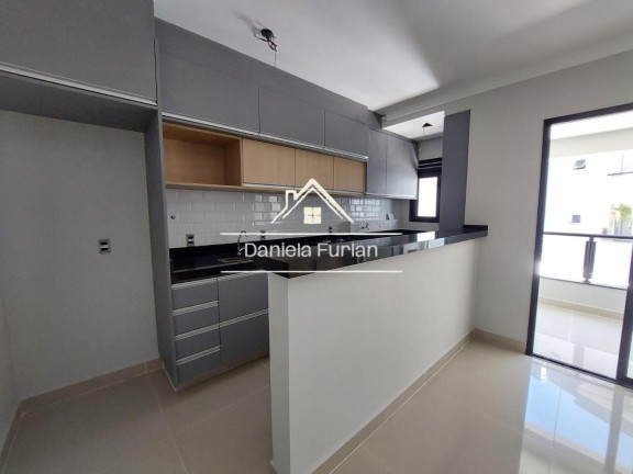 Imagem Apartamento com 2 Quartos à Venda, 54 m² em Parque Campolim - Sorocaba