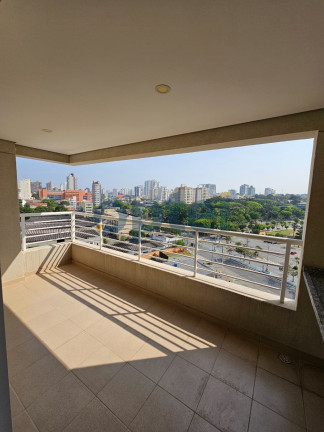 Imagem Apartamento com 3 Quartos à Venda, 83 m² em Jardim Do Mar - São Bernardo Do Campo