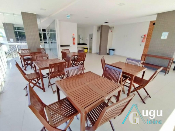 Imagem Apartamento com 2 Quartos à Venda, 67 m² em Enseada Azul - Guarapari