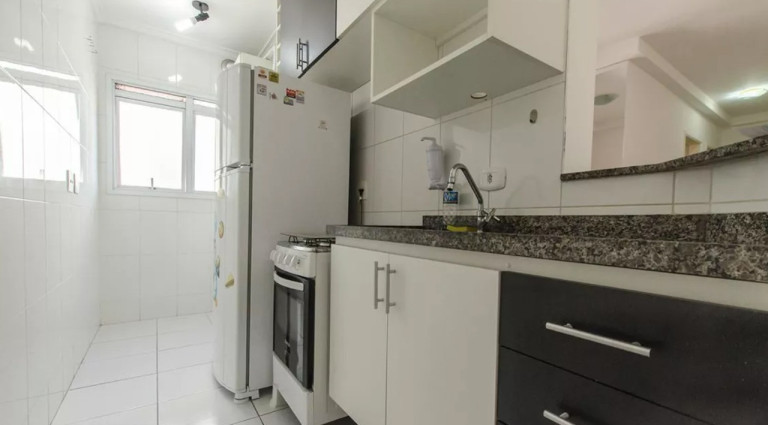 Imagem Apartamento com 3 Quartos à Venda, 60 m² em Vila Pompéia - São Paulo