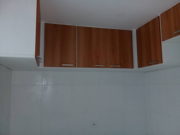 Imagem Sobrado com 2 Quartos para Alugar, 64 m² em Chácara Santo Antônio (zona Leste) - São Paulo