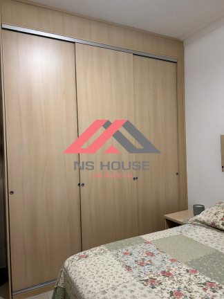 Imagem Imóvel com 3 Quartos à Venda, 69 m² em Planalto - São Bernardo Do Campo Imagem Imóvel com 3 Quartos à Venda, 69 m² em Planalto - São Bernardo Do Campo