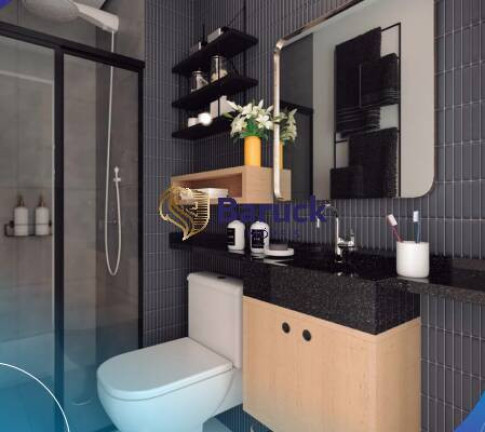 Imagem Apartamento com 2 Quartos à Venda, 32 m² em Jaraguá - São Paulo Imagem Apartamento com 2 Quartos à Venda, 32 m² em Jaraguá - São Paulo