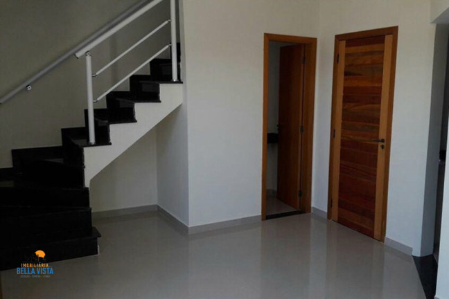 Imagem Casa de Condomínio com 2 Quartos à Venda, em Jabaquara - São Paulo Imagem Casa de Condomínio com 2 Quartos à Venda, em Jabaquara - São Paulo