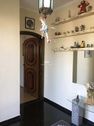 Imagem Casa com 4 Quartos à Venda, 415 m² em Parque Taquaral - Campinas Imagem Casa com 4 Quartos à Venda, 415 m² em Parque Taquaral - Campinas