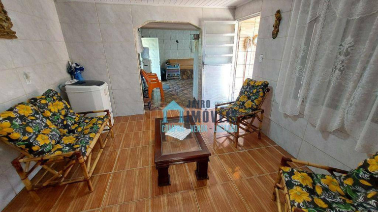 Imagem Casa com 5 Quartos à Venda, 600 m² em Magistério - Balneário Pinhal