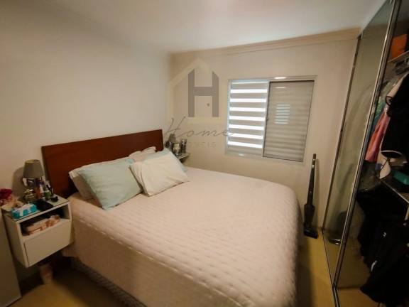 Imagem Imóvel com 2 Quartos à Venda, 76 m² em Rudge Ramos - São Bernardo Do Campo Imagem Imóvel com 2 Quartos à Venda, 76 m² em Rudge Ramos - São Bernardo Do Campo