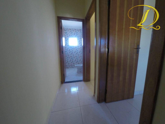Imagem Casa com 2 Quartos à Venda, 52 m² em Tude Bastos (sítio Do Campo) - Praia Grande