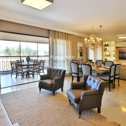 Imagem Apartamento com 3 Quartos à Venda, 168 m² em Alto Do Ipê - Ribeirão Preto Imagem Apartamento com 3 Quartos à Venda, 168 m² em Alto Do Ipê - Ribeirão Preto