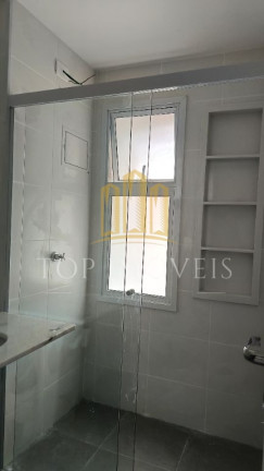 Imagem Apartamento com 2 Quartos à Venda, 56 m² em Vila Industrial - São José Dos Campos