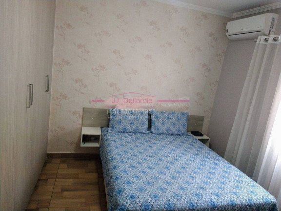 Imagem Casa com 2 Quartos à Venda, 65 m² em Gsp Life Boituva - Boituva