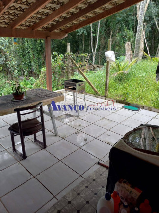 Imagem Chácara com 4 Quartos à Venda, 1.215 m² em Vale Verde - Várzea Paulista