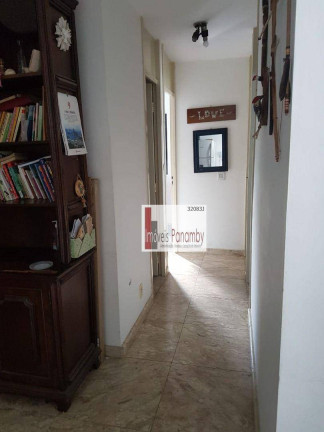 Imagem Apartamento com 3 Quartos à Venda, 64 m² em Butantã - São Paulo Imagem Apartamento com 3 Quartos à Venda, 64 m² em Butantã - São Paulo