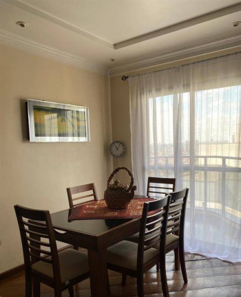 Imagem Cobertura com 2 Quartos à Venda, 149 m² em Vila Bertioga - São Paulo Imagem Cobertura com 2 Quartos à Venda, 149 m² em Vila Bertioga - São Paulo