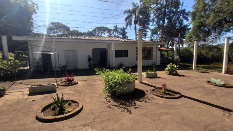 Imagem Chácara com 4 Quartos à Venda, 363 m² em Centro - Atibaia Imagem Chácara com 4 Quartos à Venda, 363 m² em Centro - Atibaia