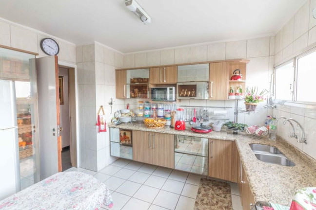 Imagem Apartamento com 3 Quartos à Venda, 137 m² em Pinheiros - São Paulo