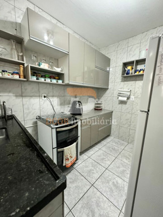 Imagem Apartamento com 2 Quartos à Venda, 63 m² em Jordanópolis - São Bernardo Do Campo Imagem Apartamento com 2 Quartos à Venda, 63 m² em Jordanópolis - São Bernardo Do Campo