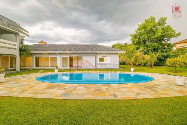 Imagem Casa de Condomínio com 4 Quartos à Venda, 655 m² em Centro (jacaré) - Cabreúva Imagem Casa de Condomínio com 4 Quartos à Venda, 655 m² em Centro (jacaré) - Cabreúva