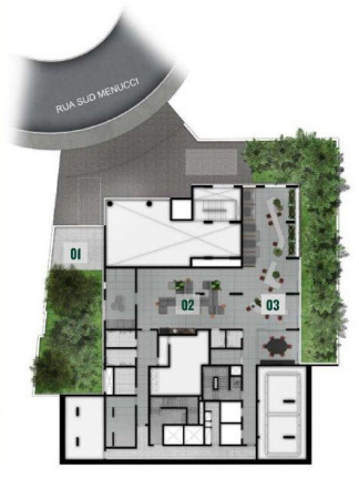 Imagem Studio com 1 Quarto à Venda, 23 m² em Vila Mariana - São Paulo Imagem Studio com 1 Quarto à Venda, 23 m² em Vila Mariana - São Paulo