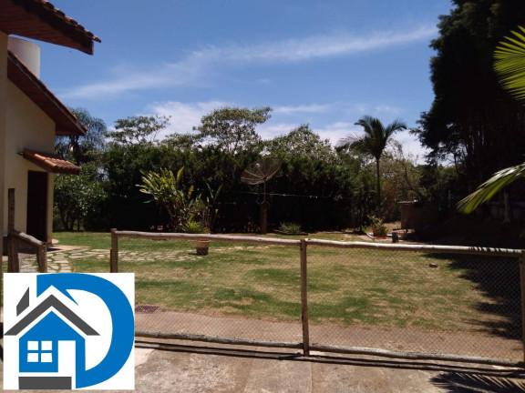 Imagem Casa de Condomínio com 4 Quartos à Venda, 45.000 m² em Dona Catarina - Mairinque Imagem Casa de Condomínio com 4 Quartos à Venda, 45.000 m² em Dona Catarina - Mairinque