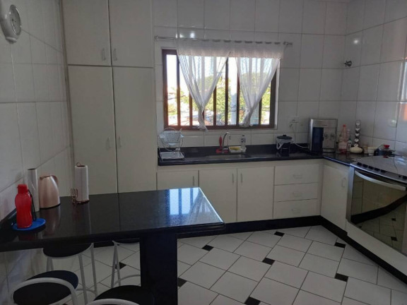 Imagem Sobrado com 3 Quartos à Venda, 280 m² em Wanel Ville - Sorocaba