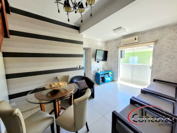 Imagem Apartamento com 3 Quartos à Venda, 153 m² em Itaguá - Ubatuba Imagem Apartamento com 3 Quartos à Venda, 153 m² em Itaguá - Ubatuba