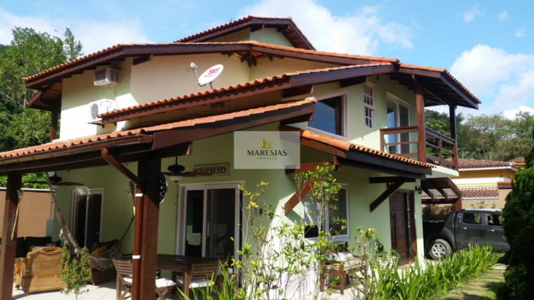 Imagem Casa com 3 Quartos à Venda, 200 m² em Maresias - São Sebastião Imagem Casa com 3 Quartos à Venda, 200 m² em Maresias - São Sebastião