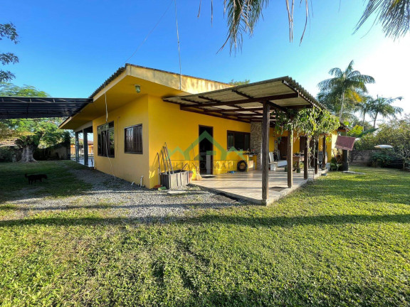 Imagem Casa com 4 Quartos à Venda, 300 m² em Costeira - Balneário Barra Do Sul Imagem Casa com 4 Quartos à Venda, 300 m² em Costeira - Balneário Barra Do Sul