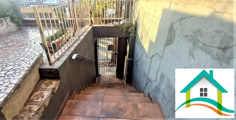 Imagem Sobrado com 2 Quartos à Venda, 182 m² em Vila Palmares - Santo André Imagem Sobrado com 2 Quartos à Venda, 182 m² em Vila Palmares - Santo André