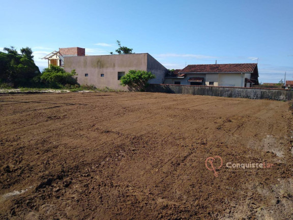 Imagem Terreno à Venda, 300 m² em Praia Do Ervino - São Francisco Do Sul