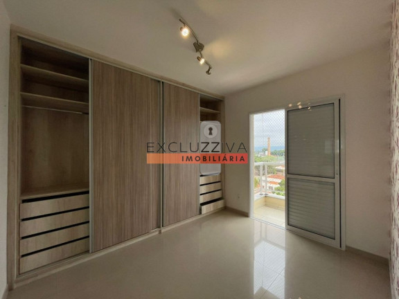 Imagem Apartamento com 3 Quartos à Venda, 85 m² em Centro - Taubaté Imagem Apartamento com 3 Quartos à Venda, 85 m² em Centro - Taubaté