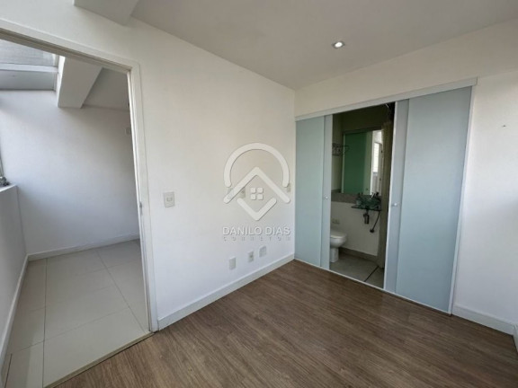 Imagem Apartamento com 2 Quartos à Venda, 95 m² em Campo Belo - São Paulo