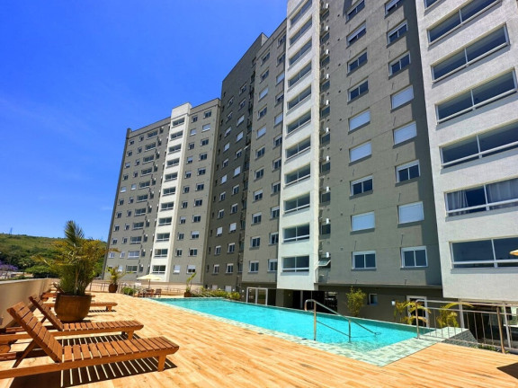 Imagem Apartamento com 1 Quarto à Venda, 51 m² em Partenon - Porto Alegre Imagem Apartamento com 1 Quarto à Venda, 51 m² em Partenon - Porto Alegre