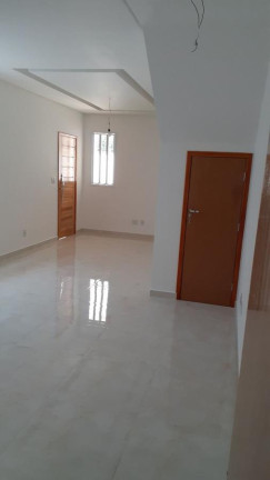 Imagem Casa com 3 Quartos à Venda, 120 m² em Aparecida - Santos Imagem Casa com 3 Quartos à Venda, 120 m² em Aparecida - Santos