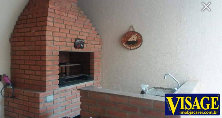 Imagem Sobrado com 2 Quartos à Venda,  em Jd. St. Marina - Jacareí