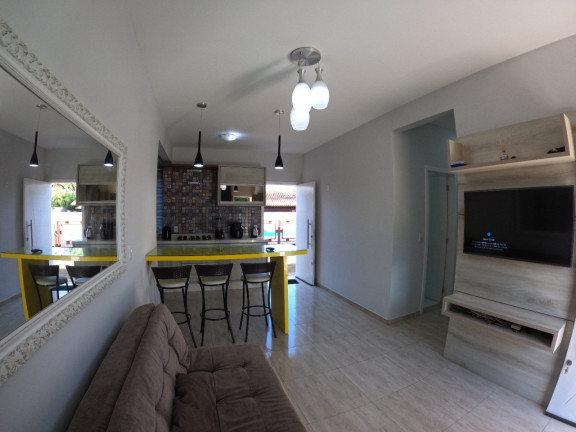 Imagem Casa com 3 Quartos à Venda, 115 m² em Arroio - Imbituba Imagem Casa com 3 Quartos à Venda, 115 m² em Arroio - Imbituba