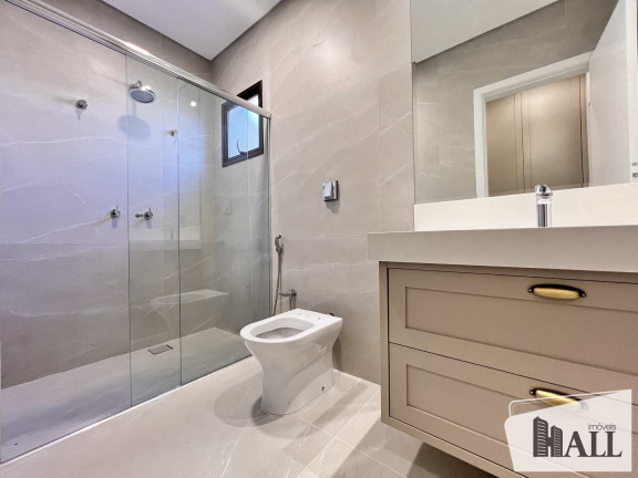 Imagem Casa com 3 Quartos à Venda, 210 m² em Terravista Residence Club - Mirassol Imagem Casa com 3 Quartos à Venda, 210 m² em Terravista Residence Club - Mirassol
