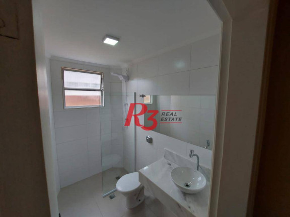 Imagem Apartamento com 2 Quartos à Venda, 75 m² em Marapé - Santos Imagem Apartamento com 2 Quartos à Venda, 75 m² em Marapé - Santos