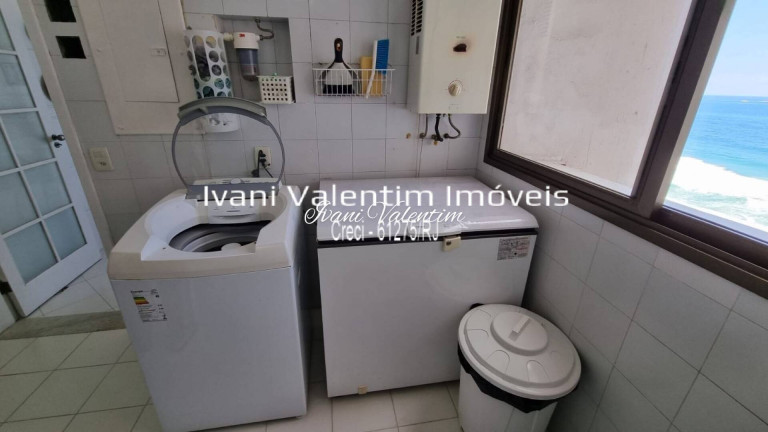 Imagem Apartamento com 4 Quartos à Venda, 310 m² em Barra Da Tijuca - Rio De Janeiro