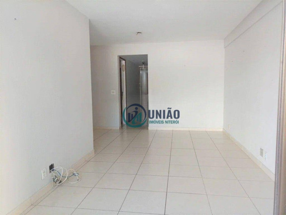Apartamento com 2 Quartos à Venda, 70 m² em Santa Rosa - Niterói