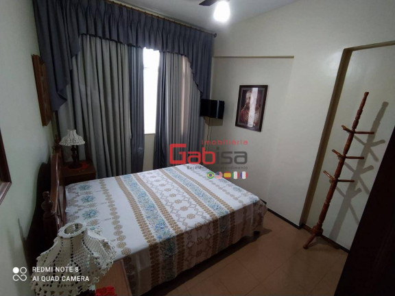 Imagem Apartamento com 2 Quartos à Venda, 85 m² em Passagem - Cabo Frio Imagem Apartamento com 2 Quartos à Venda, 85 m² em Passagem - Cabo Frio